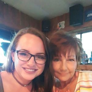 Meet your Posher, Patty